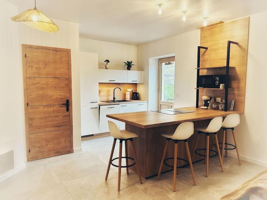 Apartment Cocon Suspendu *